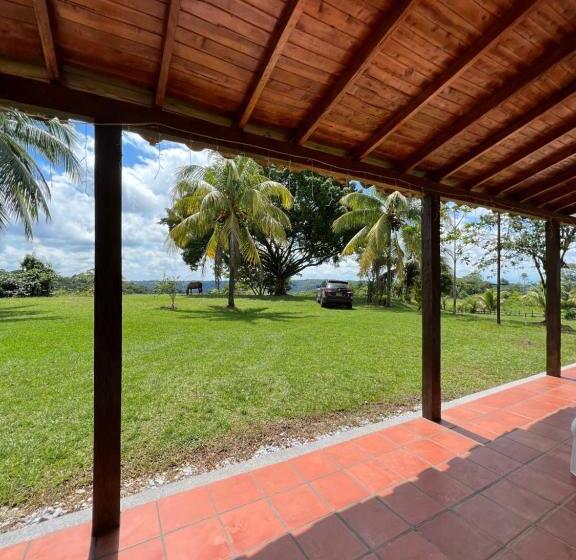 חדר סטנדרט עם מיטת קינג, Finca Hotel Doradal