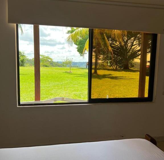 스탠다드 룸 킹사이즈 침대, Finca Hotel Doradal