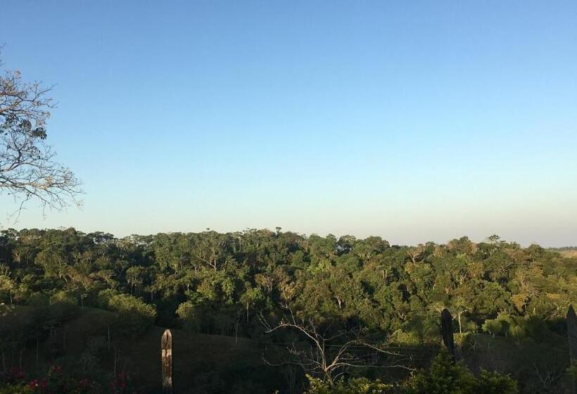 디럭스 룸, Finca Hotel Doradal