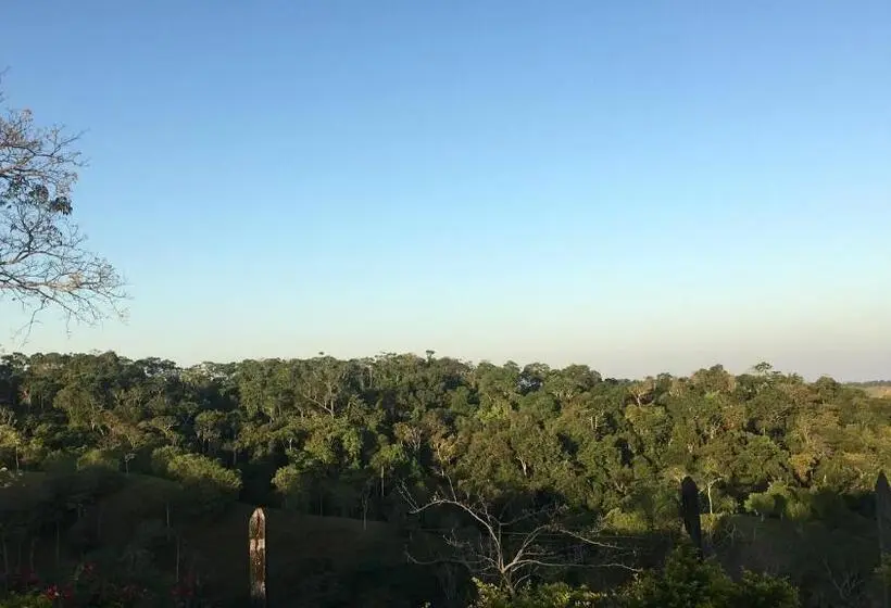 デラックスルーム, Finca Hotel Doradal