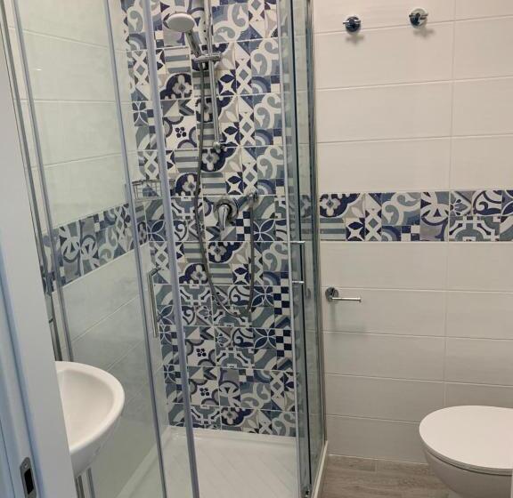 海景标准间带阳台, Aurora