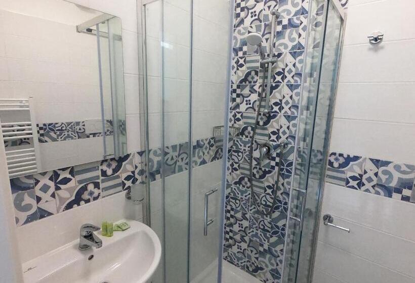 带海景的标准房, Aurora