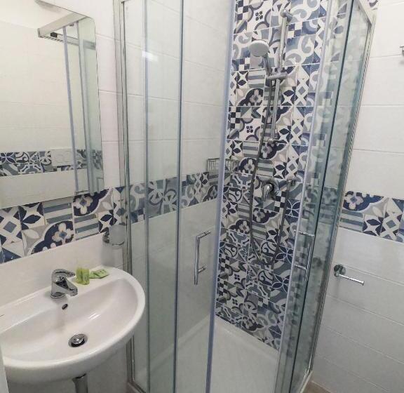 带海景的标准房, Aurora