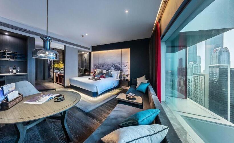 Стандартный Номер Кровать Кинг, Guangzhou Elegant