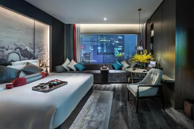 Стандартный Номер Кровать Кинг, Guangzhou Elegant