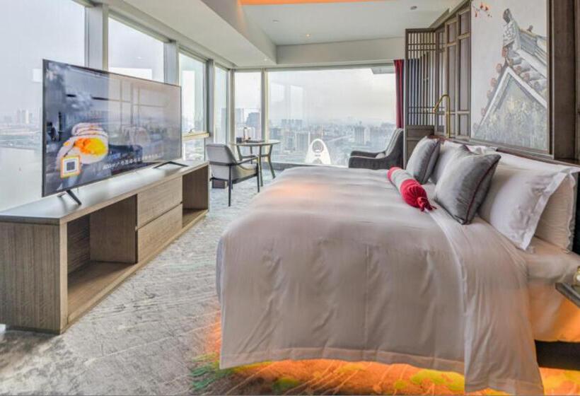 Люкс, Guangzhou Elegant