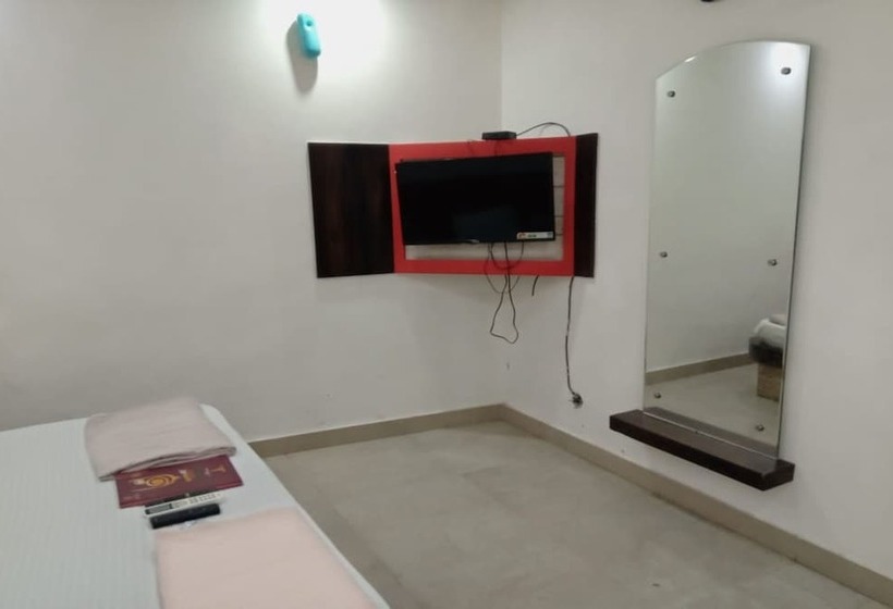 جناح, Harsh Regency