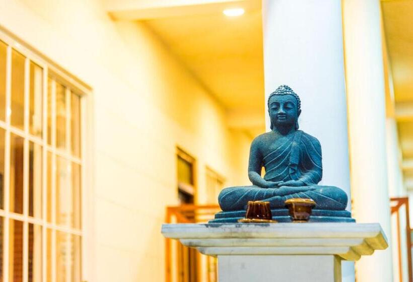 חדר דלוקס, Inn Sea Horizon Ahungalla