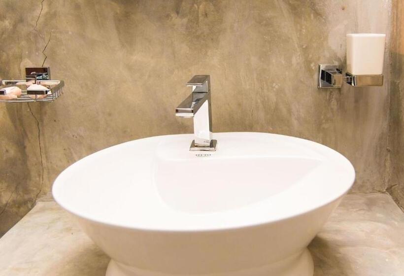 חדר דלוקס, Inn Sea Horizon Ahungalla