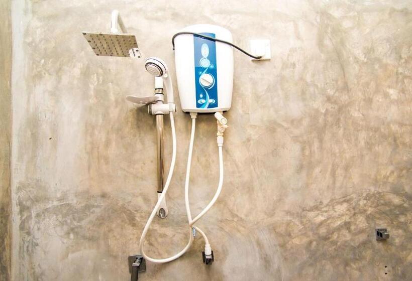 חדר דלוקס, Inn Sea Horizon Ahungalla