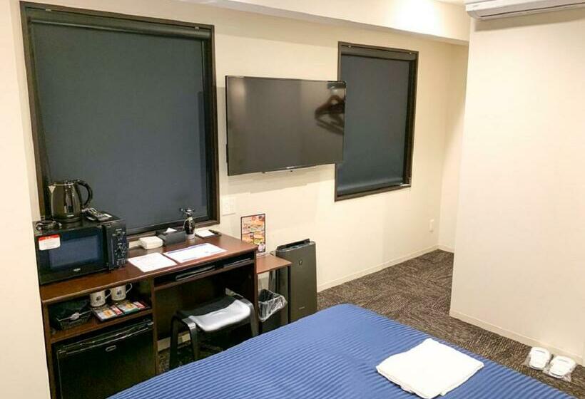 标准间, Livemax Nishinomiya