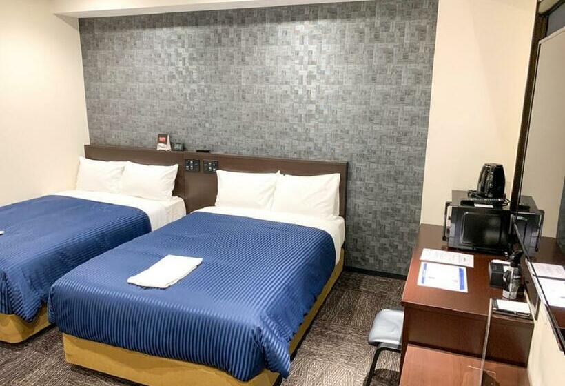 스탠다드 룸, Livemax Nishinomiya