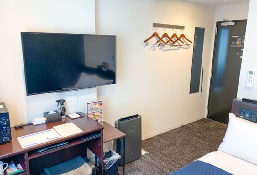 标准单人间, Livemax Nishinomiya