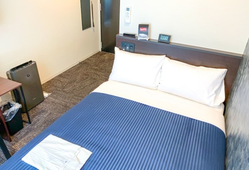 标准单人间, Livemax Nishinomiya