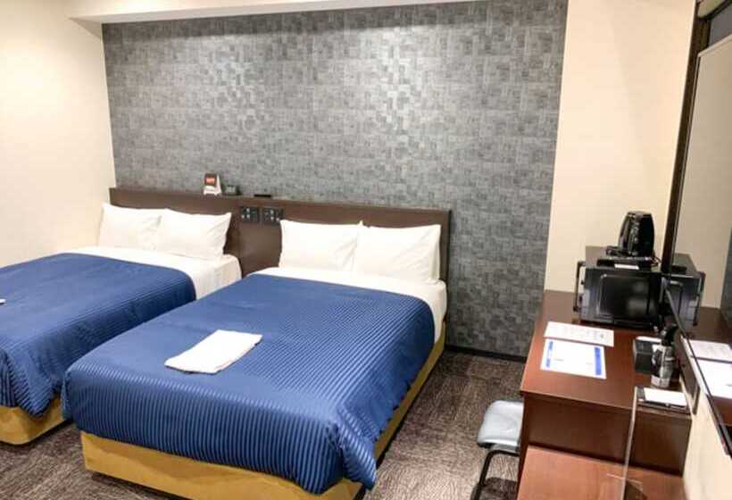 标准间, Livemax Nishinomiya