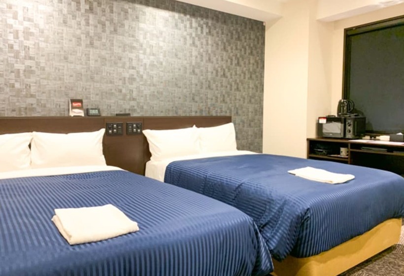 标准间, Livemax Nishinomiya