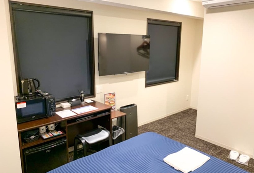 스탠다드 룸, Livemax Nishinomiya