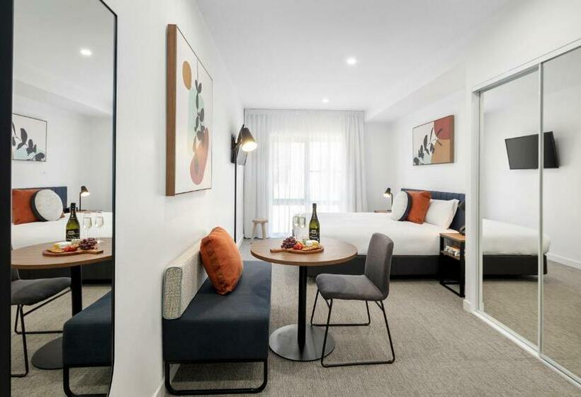 스탠다드 스튜디오, Quest Wangaratta