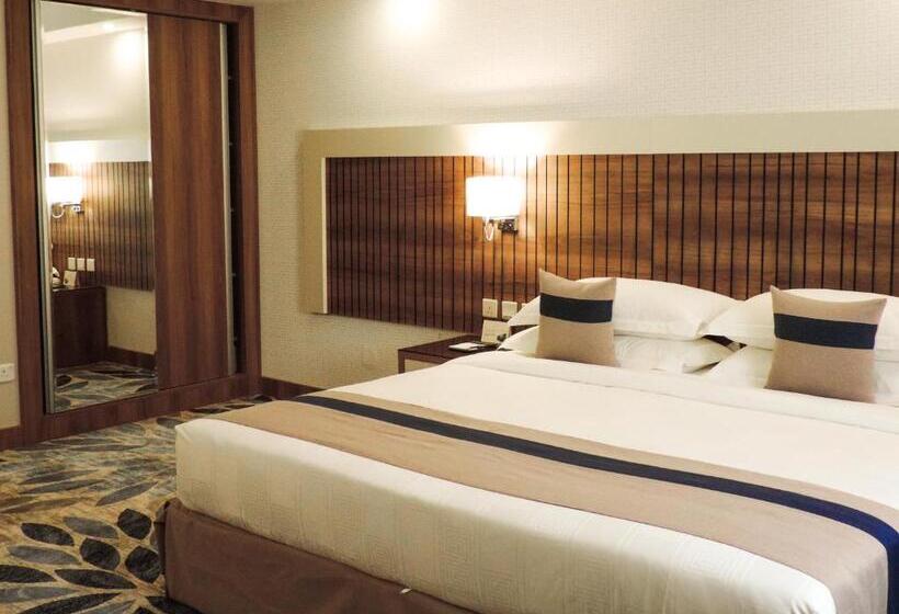 Студия Стандарт, Season Star Hotel Madinah