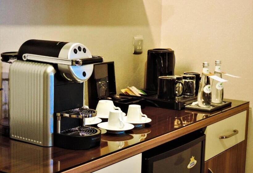 Студио Стандарт с Балконом, Season Star Hotel Madinah