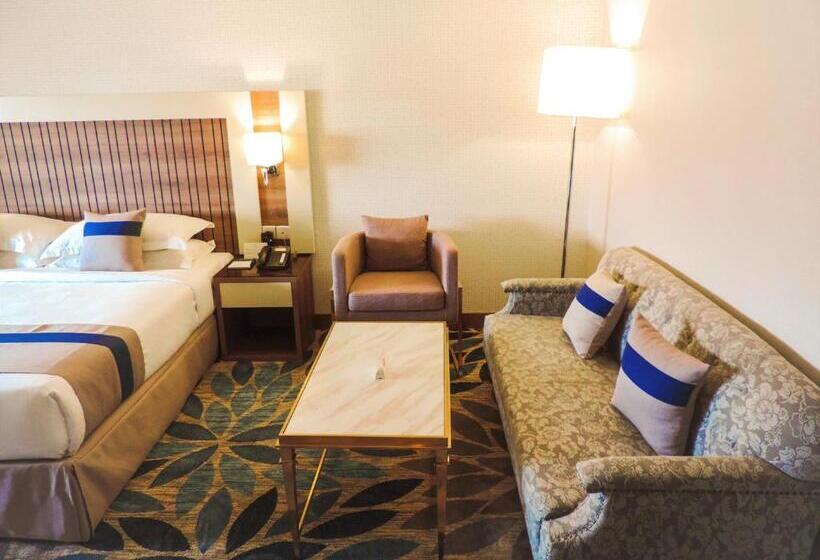 Студио Стандарт с Балконом, Season Star Hotel Madinah