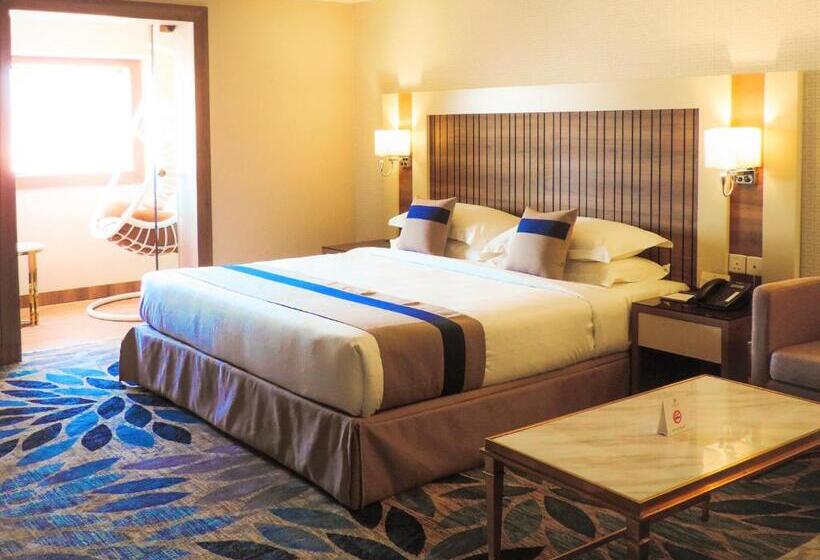 Студио Стандарт с Балконом, Season Star Hotel Madinah