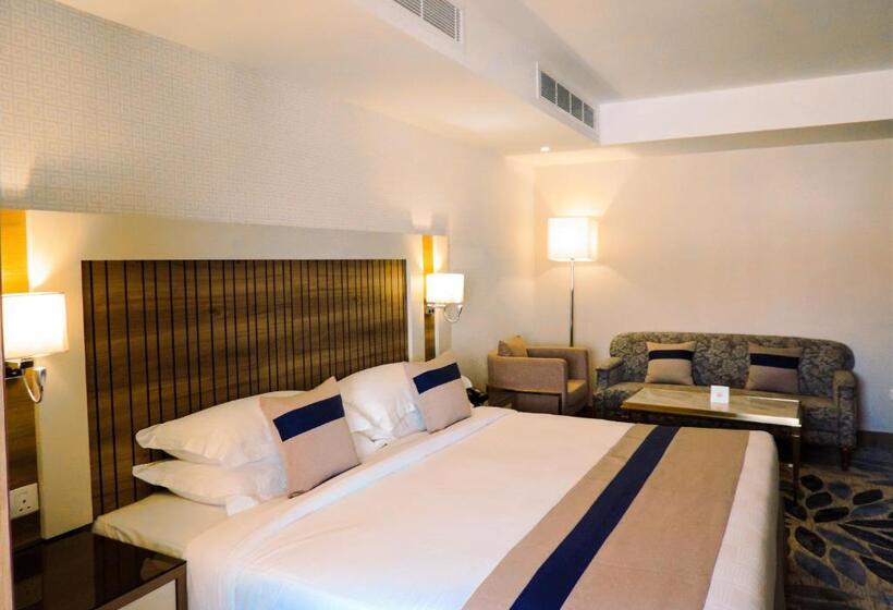 Студио Стандарт с Балконом, Season Star Hotel Madinah
