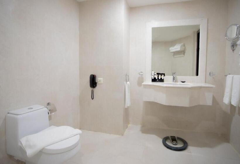 Президентский Люкс, Season Star Hotel Madinah