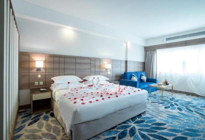 Студия Стандарт, Season Star Hotel Madinah