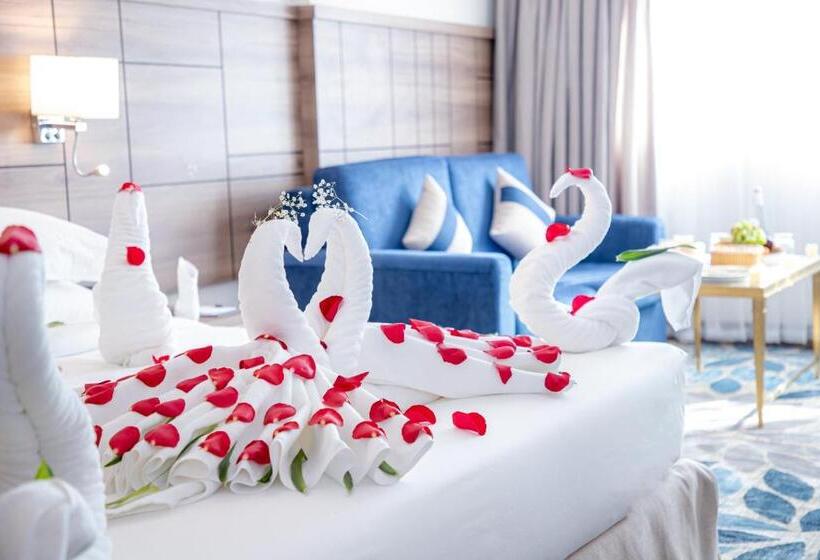 Студия Стандарт, Season Star Hotel Madinah