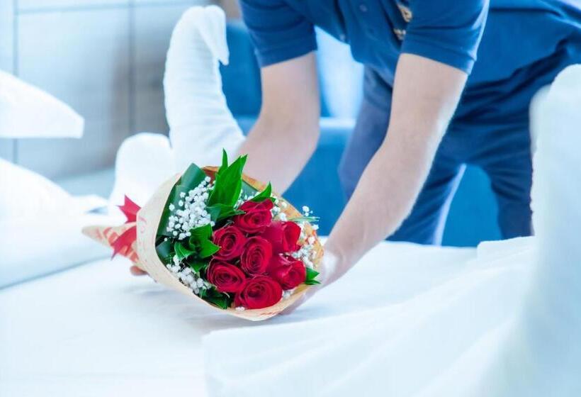 Студия Стандарт, Season Star Hotel Madinah