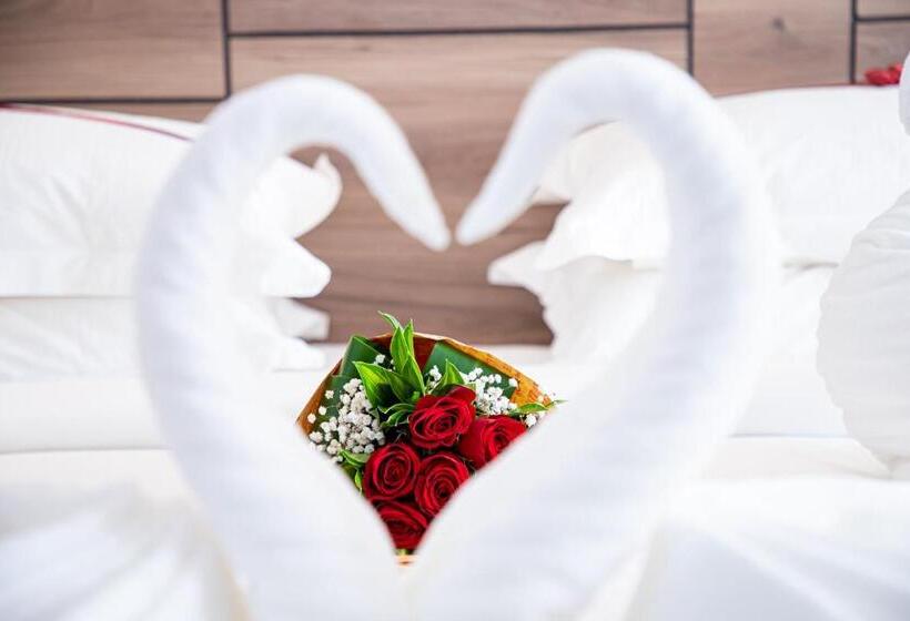 Студия Стандарт, Season Star Hotel Madinah