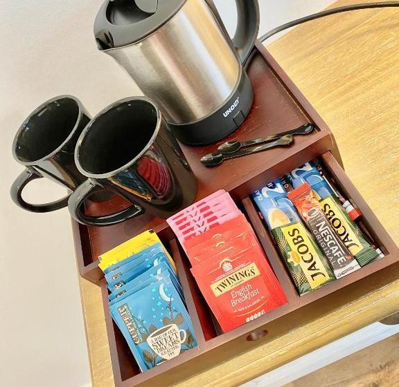 高级大房间, Juuls   Natur Hotel Garni