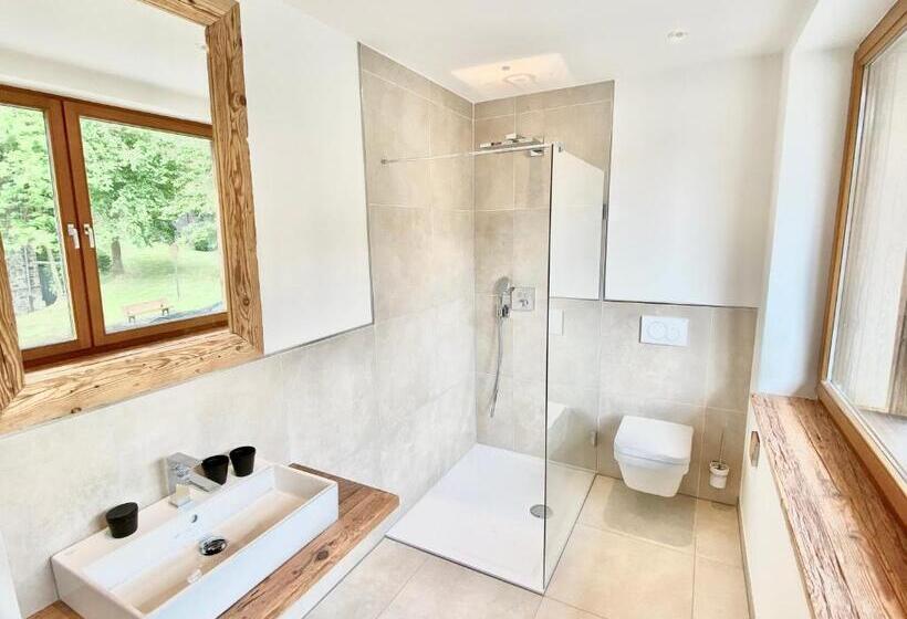 高级大房间, Juuls   Natur Hotel Garni