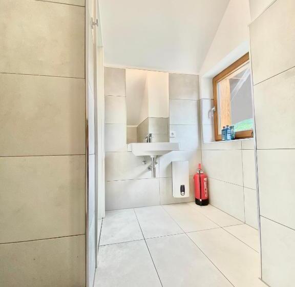 标准间, Juuls   Natur Hotel Garni