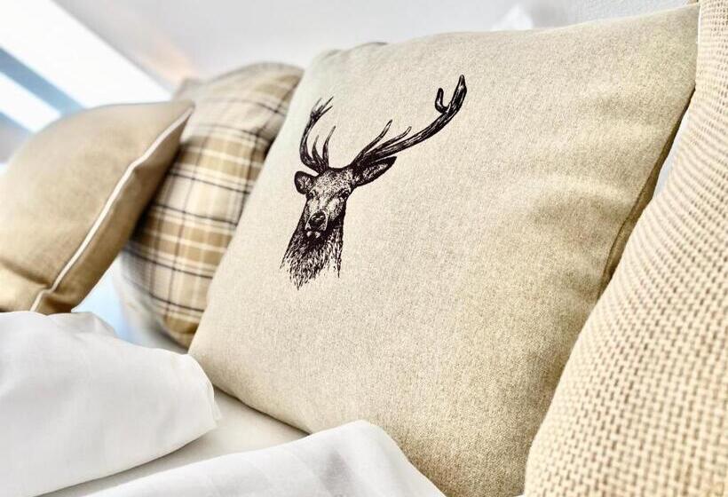 标准间, Juuls   Natur Hotel Garni