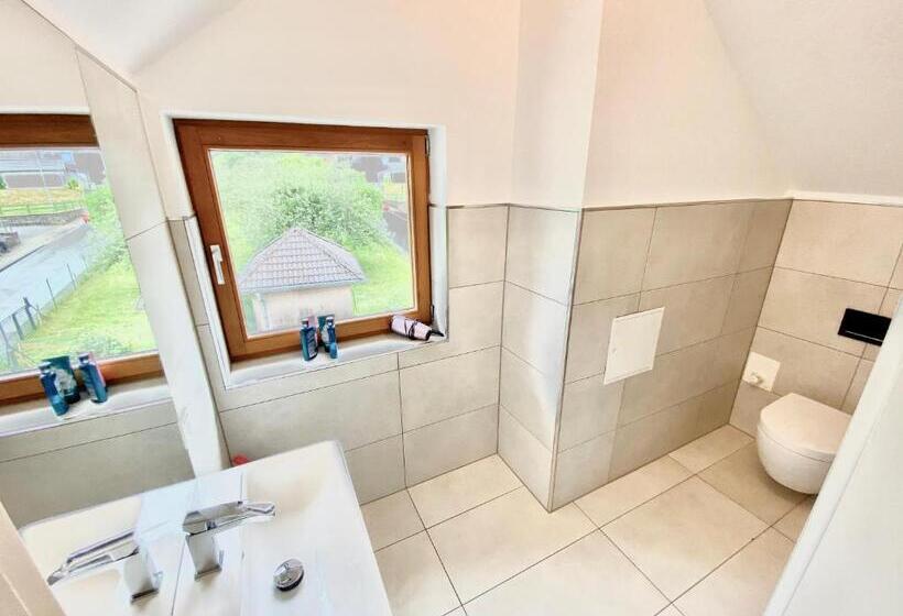 Номер Стандарт, Juuls   Natur Hotel Garni