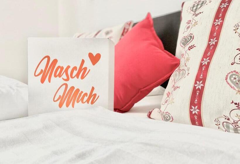 高级大房间, Juuls   Natur Hotel Garni