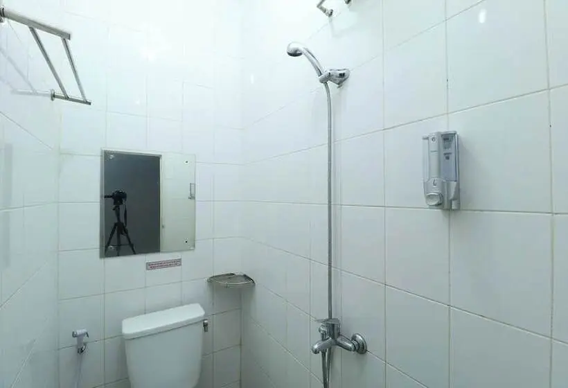 اتاق استاندارد, Barada Rooms