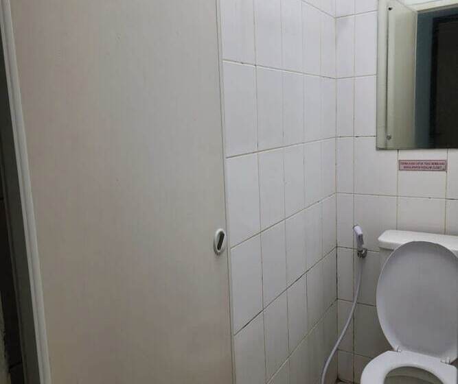 اتاق استاندارد, Barada Rooms