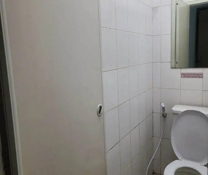 اتاق استاندارد, Barada Rooms