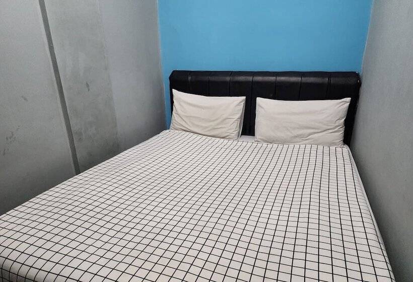 اتاق استاندارد, Barada Rooms