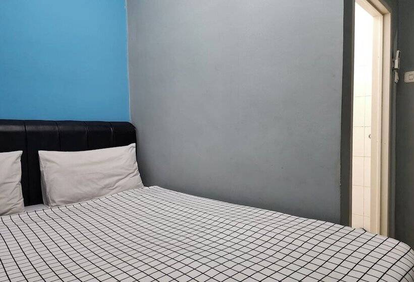 اتاق استاندارد, Barada Rooms