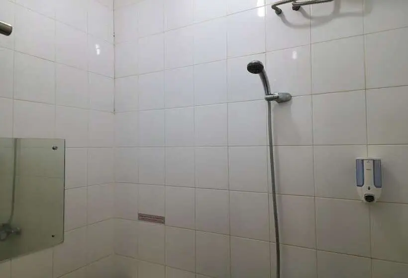 اتاق سوپریور, Barada Rooms