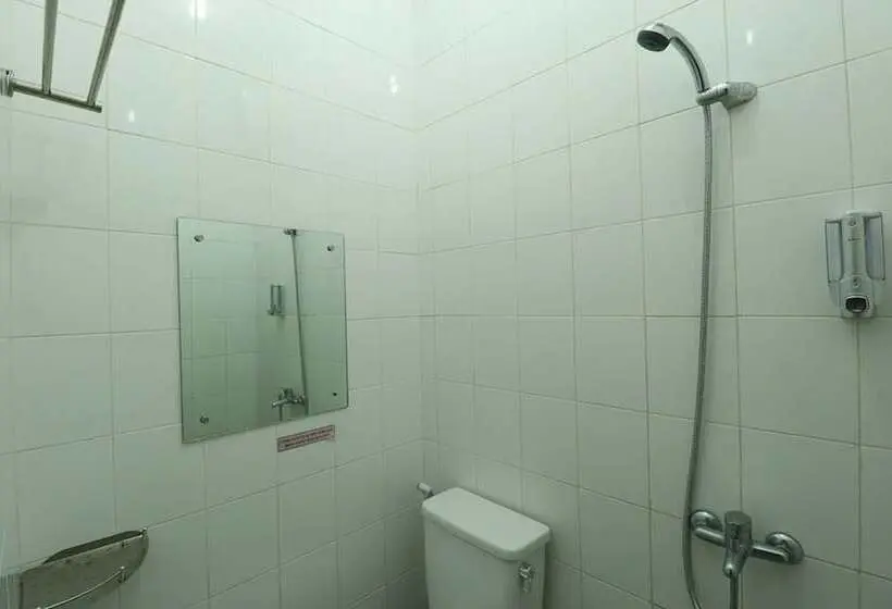 اتاق سوپریور, Barada Rooms