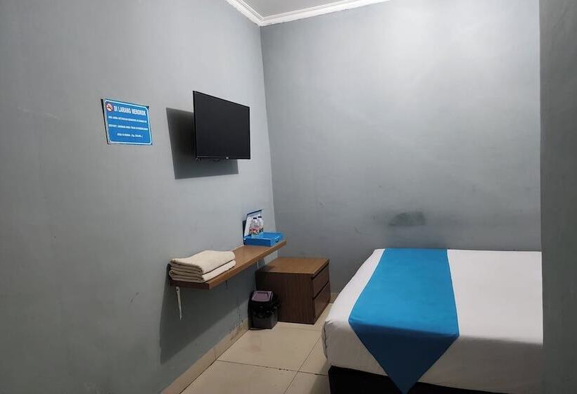 اتاق سوپریور, Barada Rooms