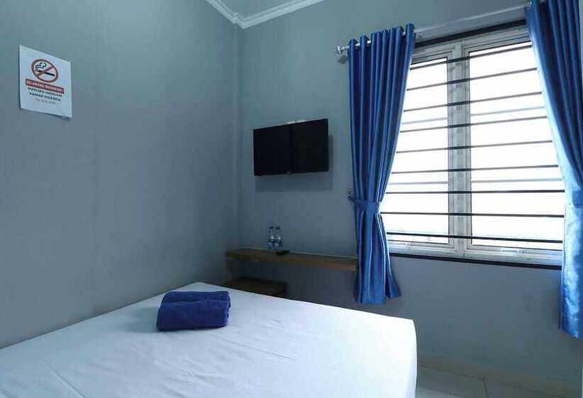 اتاق سوپریور, Barada Rooms