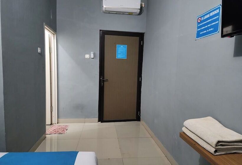 اتاق سوپریور, Barada Rooms