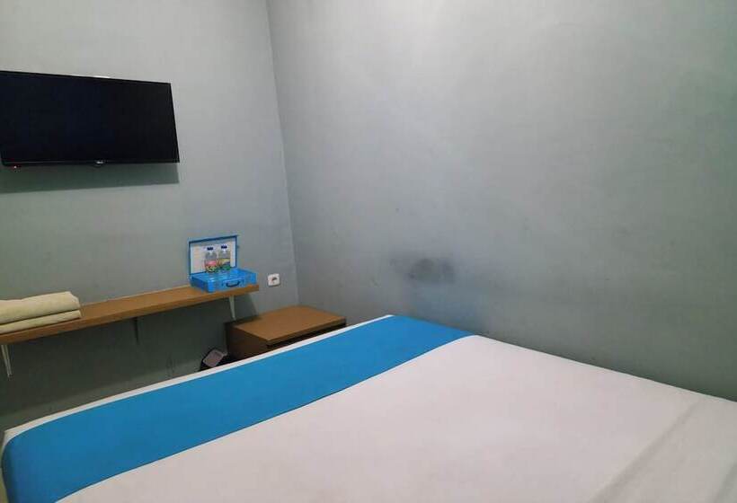 اتاق سوپریور, Barada Rooms