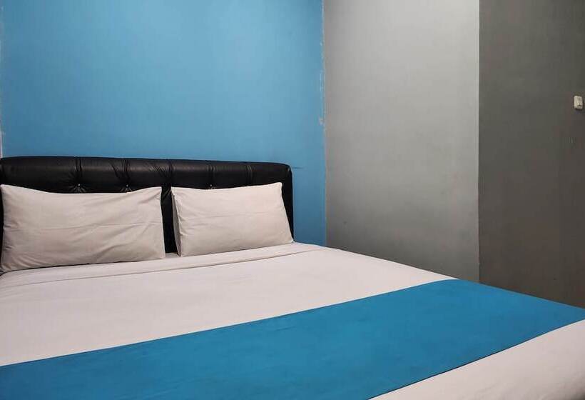 اتاق سوپریور, Barada Rooms